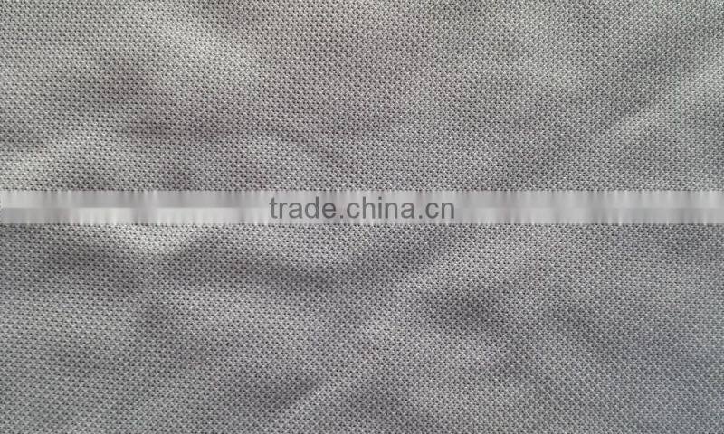 Women Polo shirt, short sleeve, 100% polyester