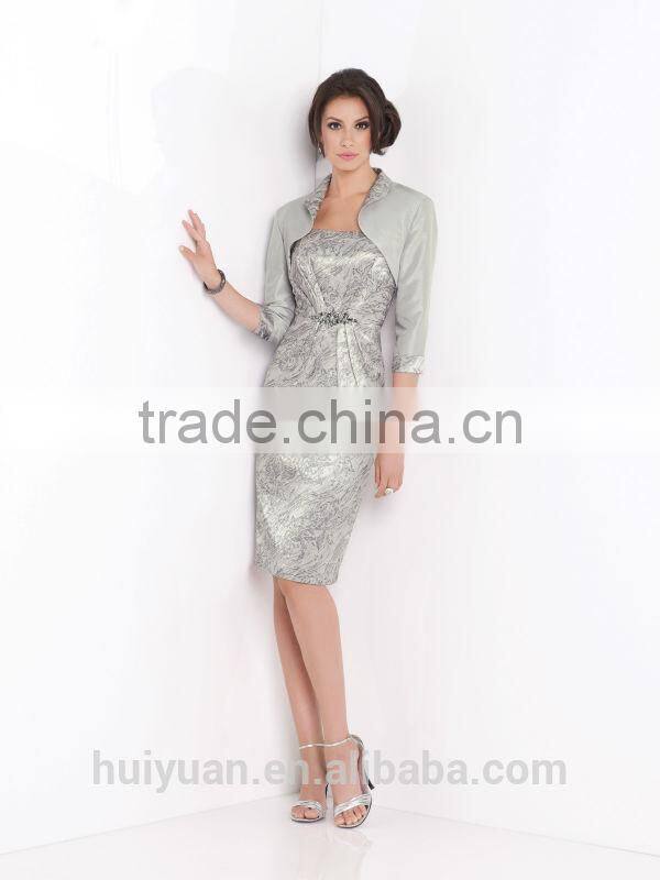 woman casual designs evening long sleeve see through prom dress