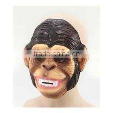 2014 new design of gorilla mask