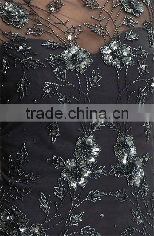 Lace vestidos dress for women fashion lady mesh dress