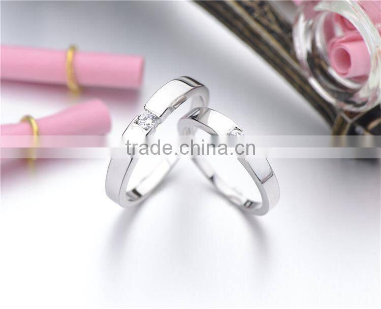 Top Latest Design 2014 Trendy Simple Ring