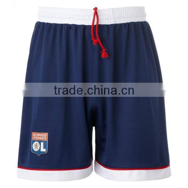Custom Elastic Waist Shrots Shorts for Men