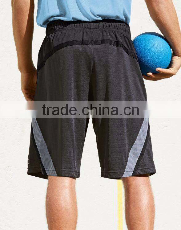 Custom Gym Sportswear Shorts for Men Basketball Loose Crossfit Shorts