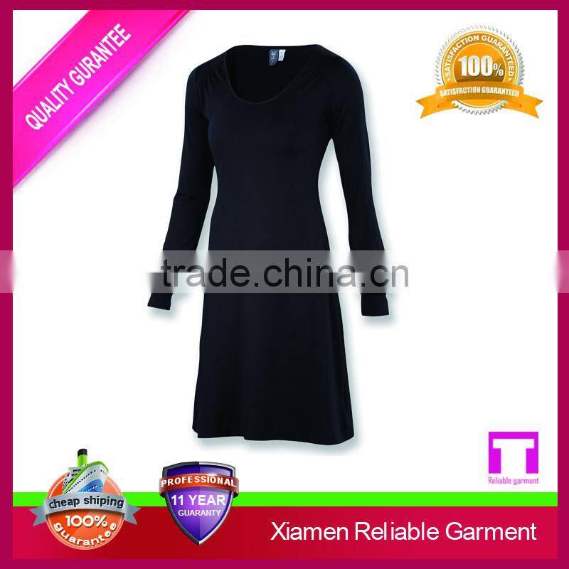 High qualitiy party dress women