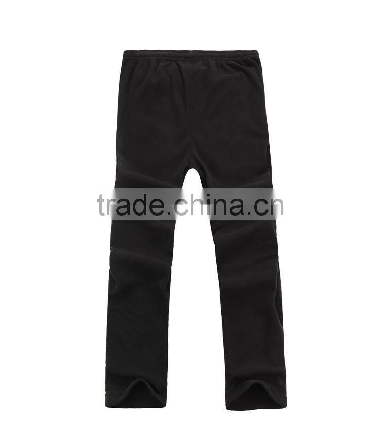 Custom Mens Polar Fleece Pants