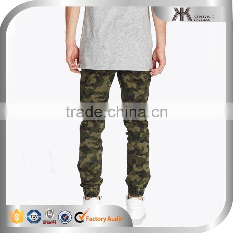 Men Track Pants, Men Camouflage Trousers,Camo Man Jogger Pants