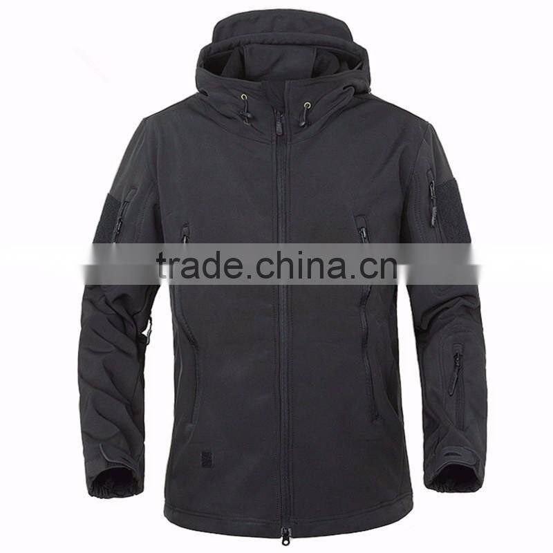 Wholesale Clothing Man Jacket And Coats Outdoor Waterproof Windbreaker Jackets Hunting Clothes
