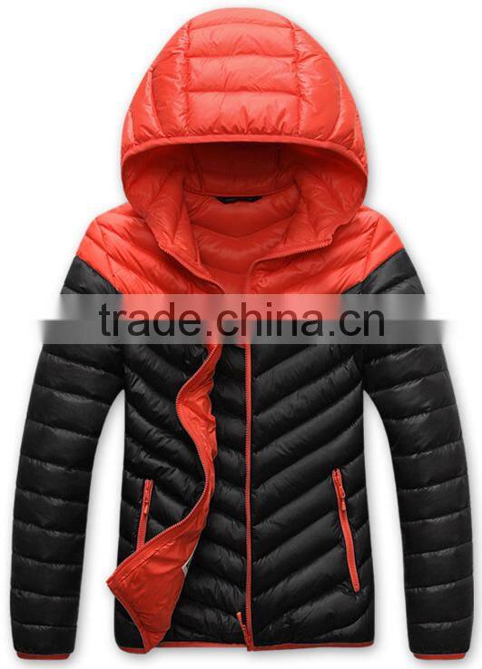 best quality custom lightweight super warm outdoor windproof and waterproof snow women men winter jacket