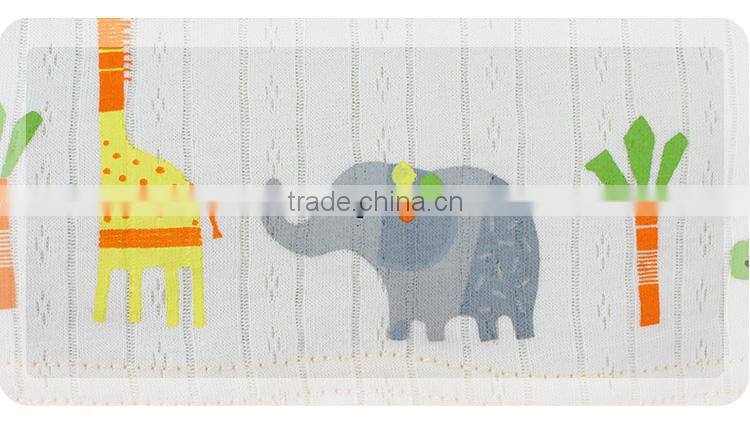 Eco friendly cotton baby clothes 2 pcs warm children pajamasfrom china factory