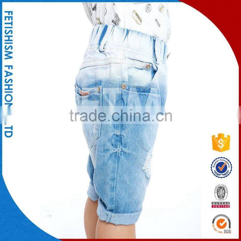 2015 New kids shorts, kids sporting clothes for sale