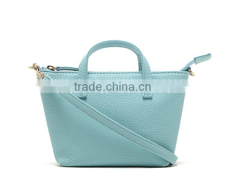 Wholesale Women Designer Handbags 2017 Handbags Systyle Leather Customized Crossbody Handbags Ladies