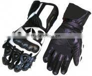 Men's Motorcycle safety Gloves