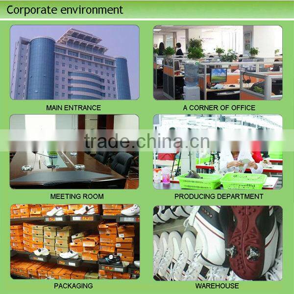 High Quality Top Rated Mens Golf Shoes