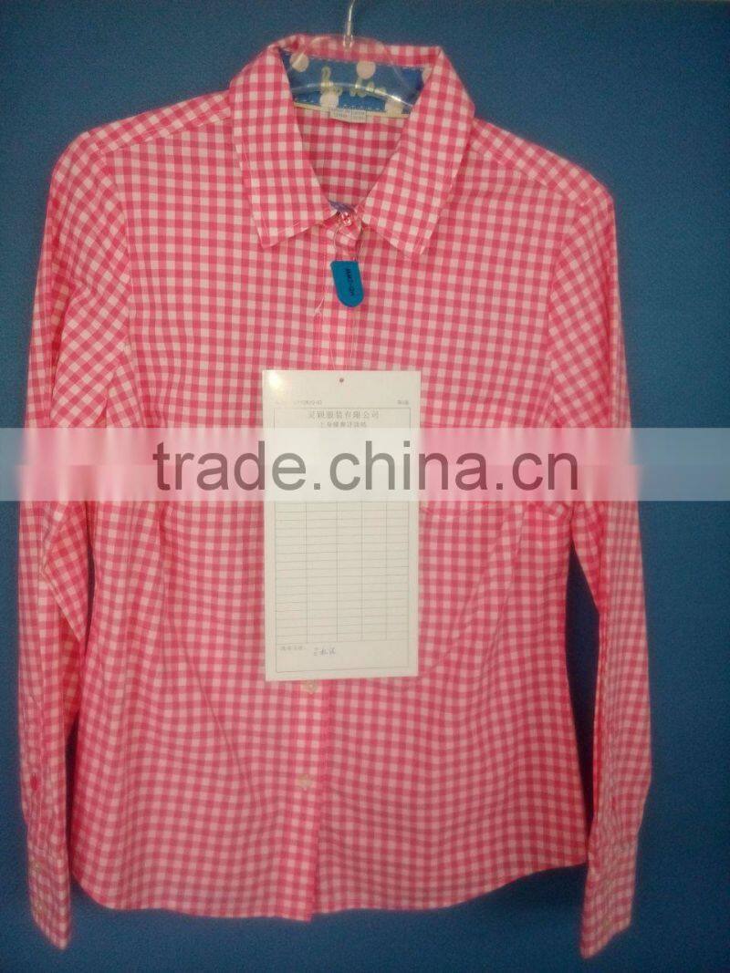 2015 latest shirt designs for women