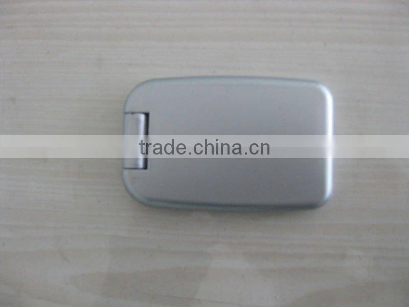 Plastic travel Sewing kit/Small sewing kit