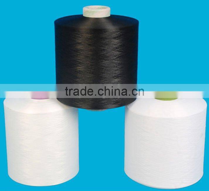 Intermingle Polyester Yarn