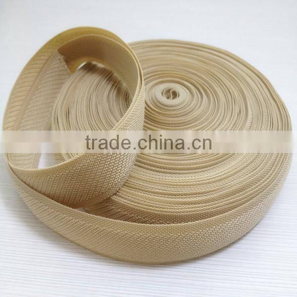 weaving webbing strap for chair