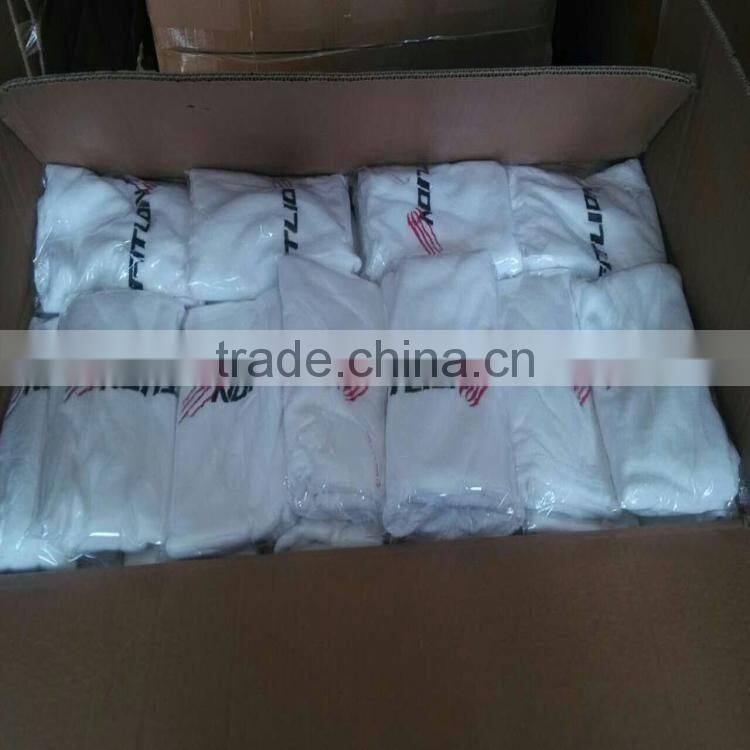 Custom super soft Micro fiber velour towel