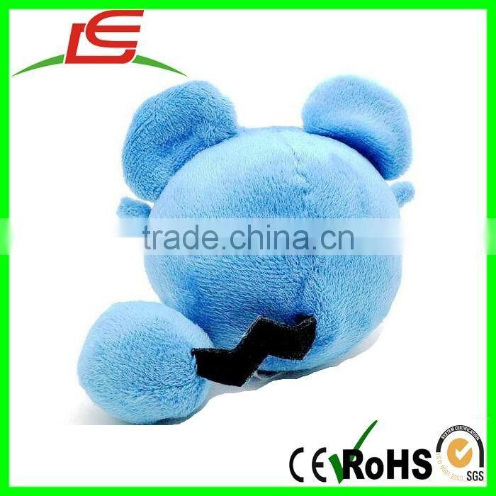 stuffed toy doll POCKET MONSTER water fairy Marill plush pokemon