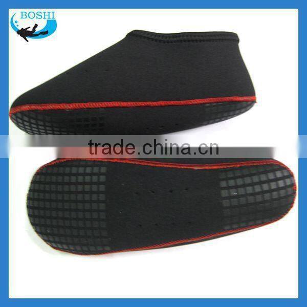 neoprene fabric 3mm neoprene waterproof socks
