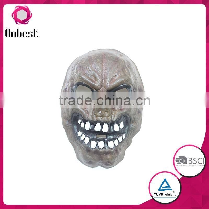 High quality funny masks for kids unique halloween mini mask cheap party masks