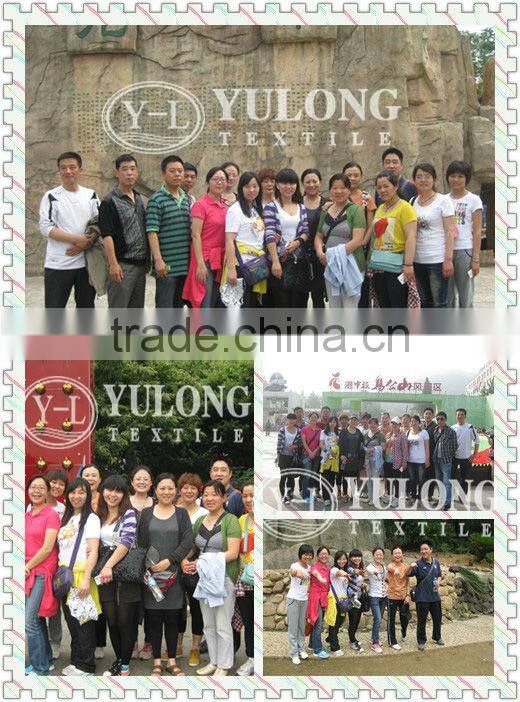 UPF 50+ UV Proof Fabric For Protective Workwear