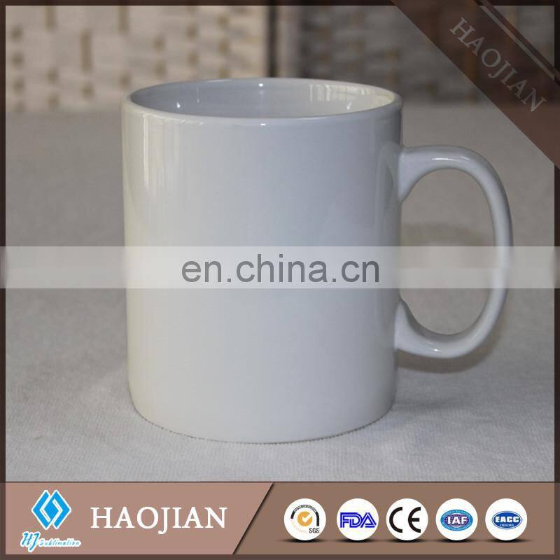 factory price 30 oz ceramic mug for sublimation printing