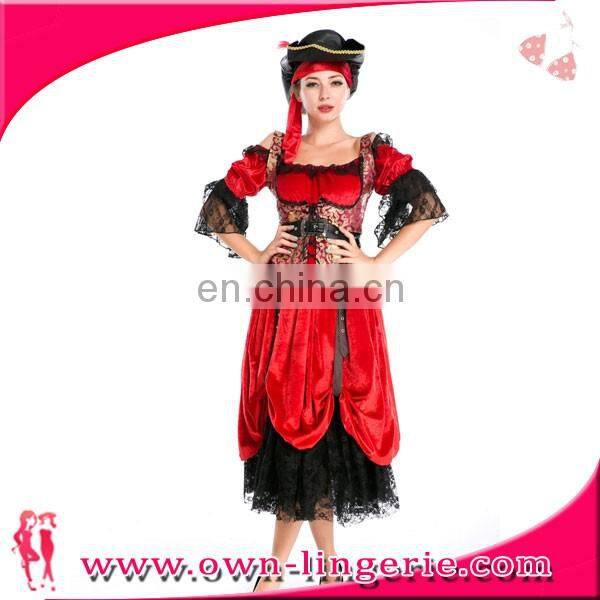 Renaissance Maiden Adult Costume