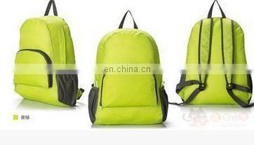 Nylon Travel Backpack Outdoor Sport Hiking Camping Backpack Mountaineering Bag Travel Tactical Backpack