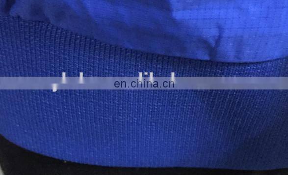 2016 Women's windproof coat with zipper