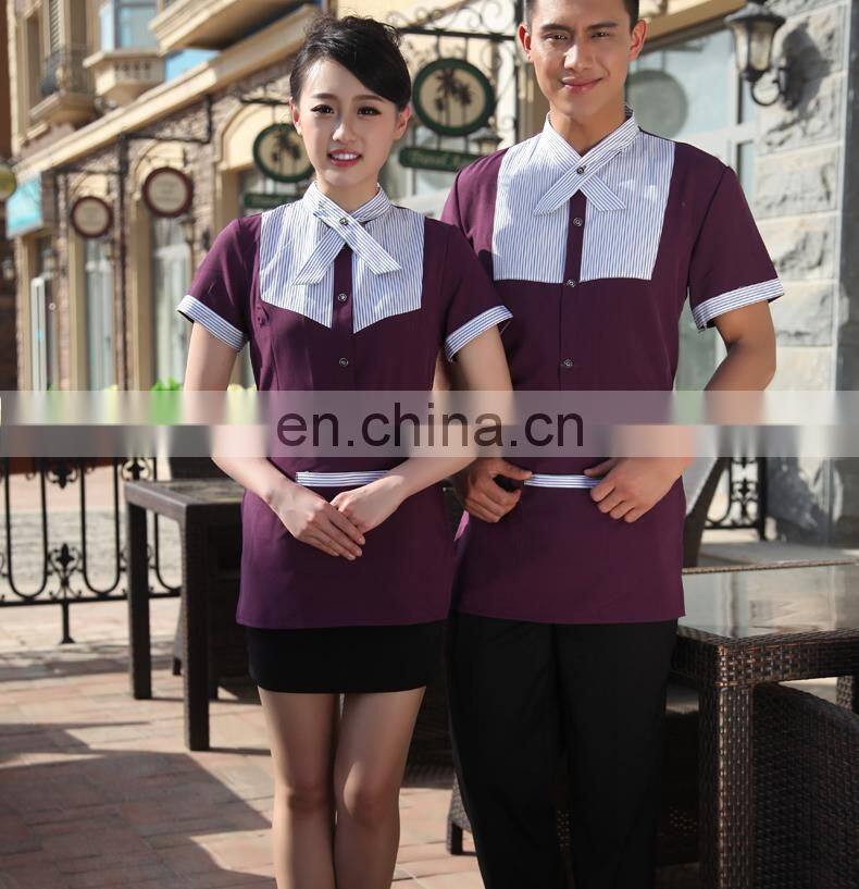 indian waiters uniform for restaurant,uniform chef