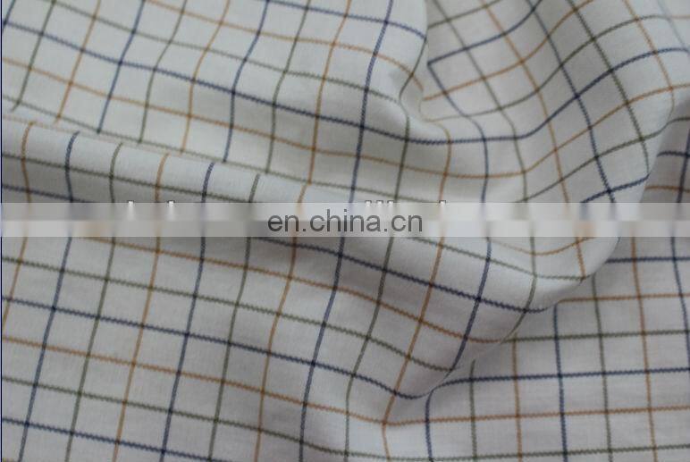 100% twill cotton fabric
