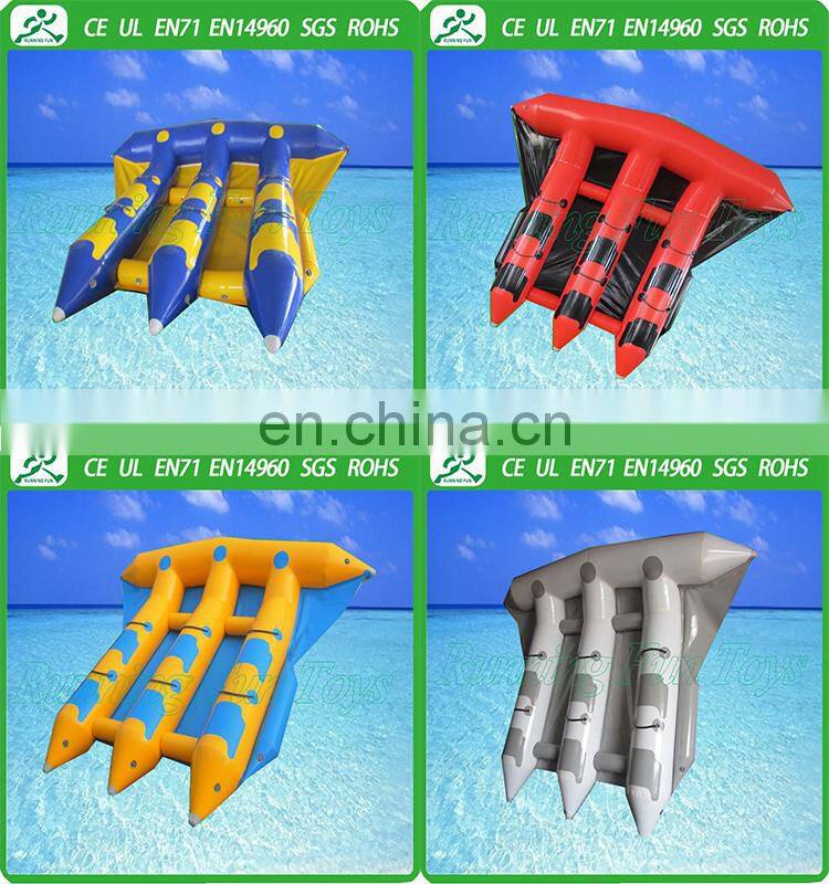 Giant inflatable water blob for sale IWB-07