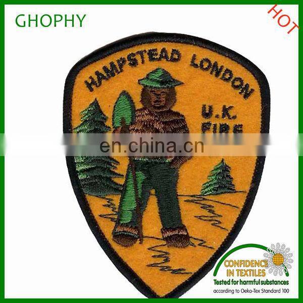 sew on sequin patches flower