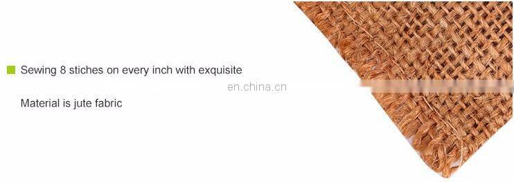 Low price used gunny bag jute sack bag cheap clean bangladesh hemp bag wholesale