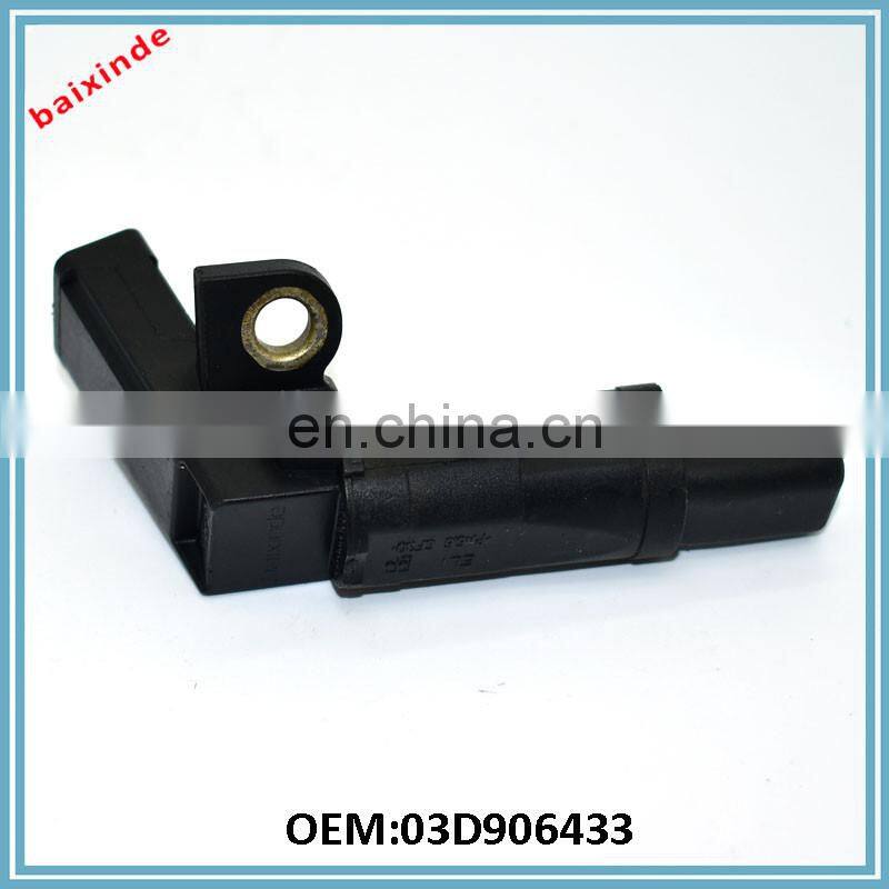 Price For Crankshaft Sensor 19302667