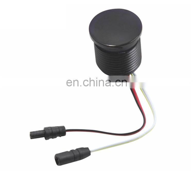 Sensor Faucet Sensor Control