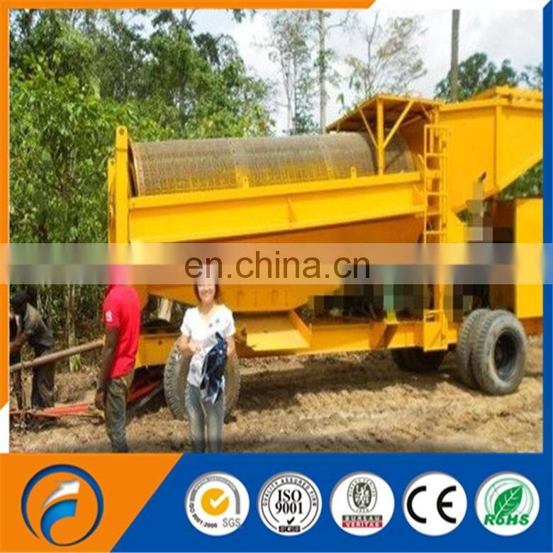 Supply China Dongfang gold mining equipment & gold separating machine & gold separator