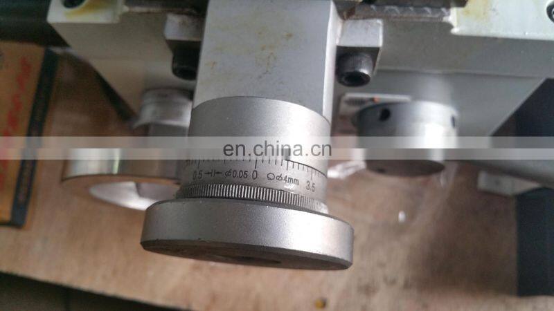 D240X500 gear change lathe machine for sale