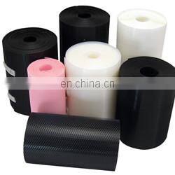 Double sided hook and loop straps garden namagement plant ties