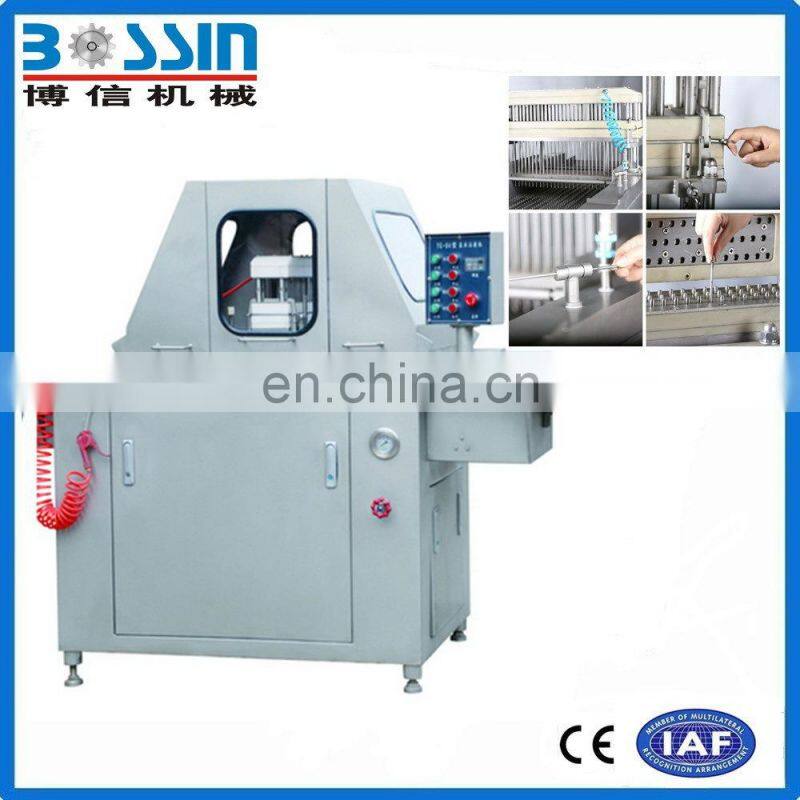High fineness best-selling saline meat injector machine