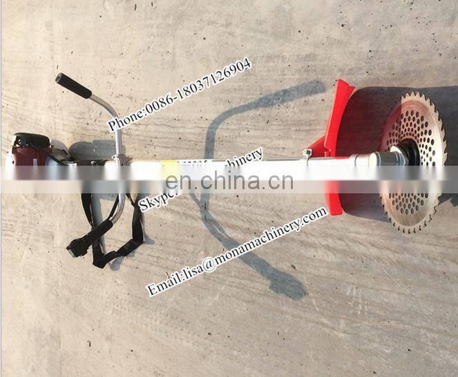 Heavy Duty Brush Cutter for Sale