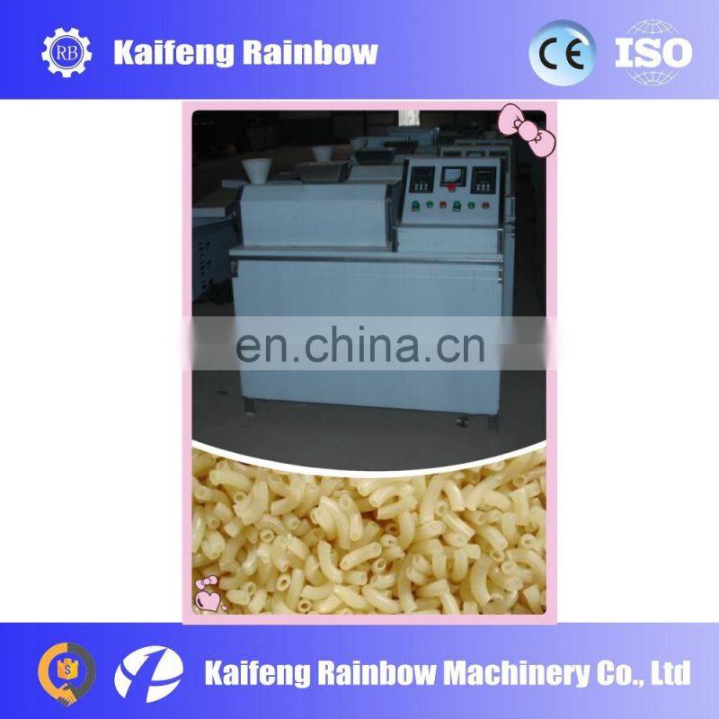 Factory Price Automatic Spaghetti macaroni making machine