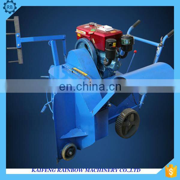 Good performance mushroom mixing machine/mushroom material mixing machine/mushroom compost mixer