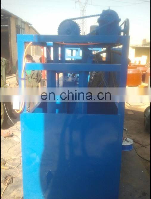 Easy Operation Factory Directly Supply Paper Pulp Molding Egg tray making machine