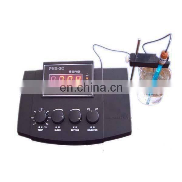 PHS-3C Lab PH Meter