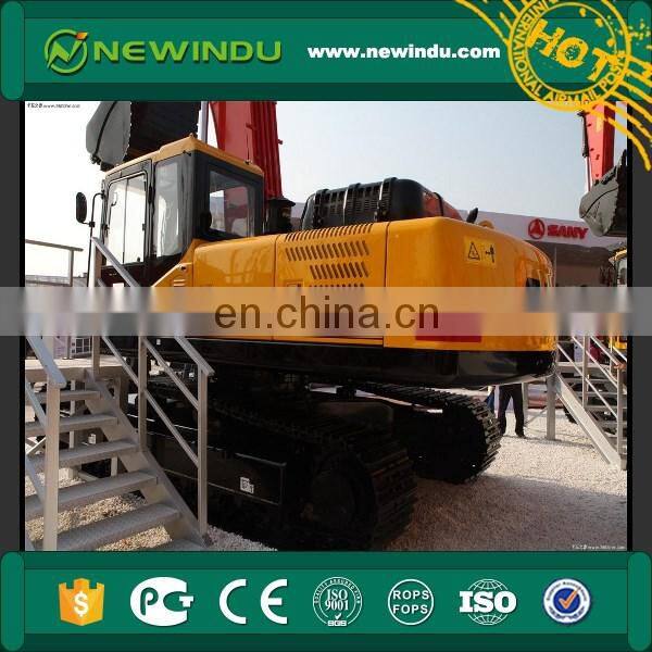Product Description cheap mini SY335C crawler 35.5ton sany excavator price