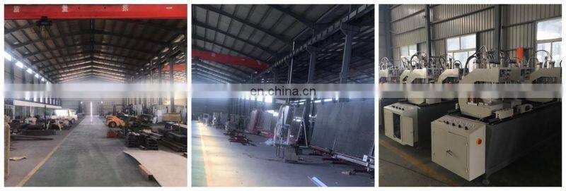 China used glass production machinery for sale