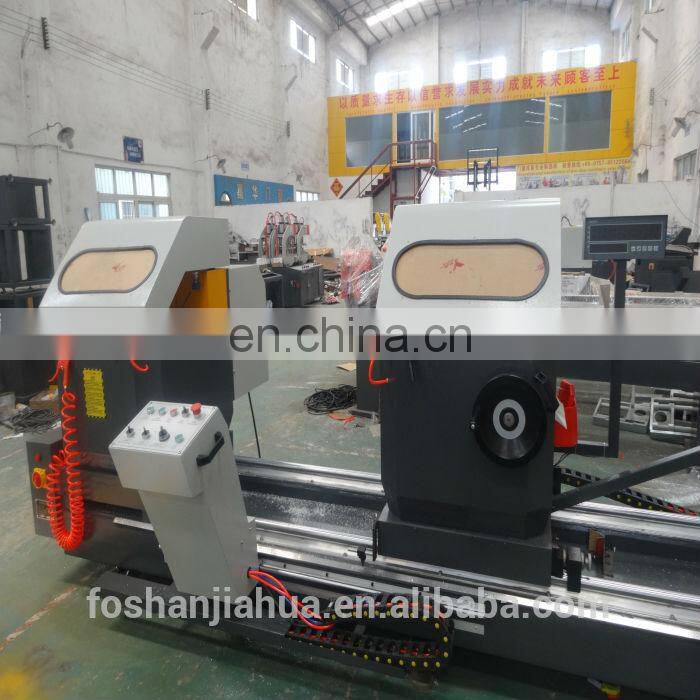 pvc Windows and doors processing machinery