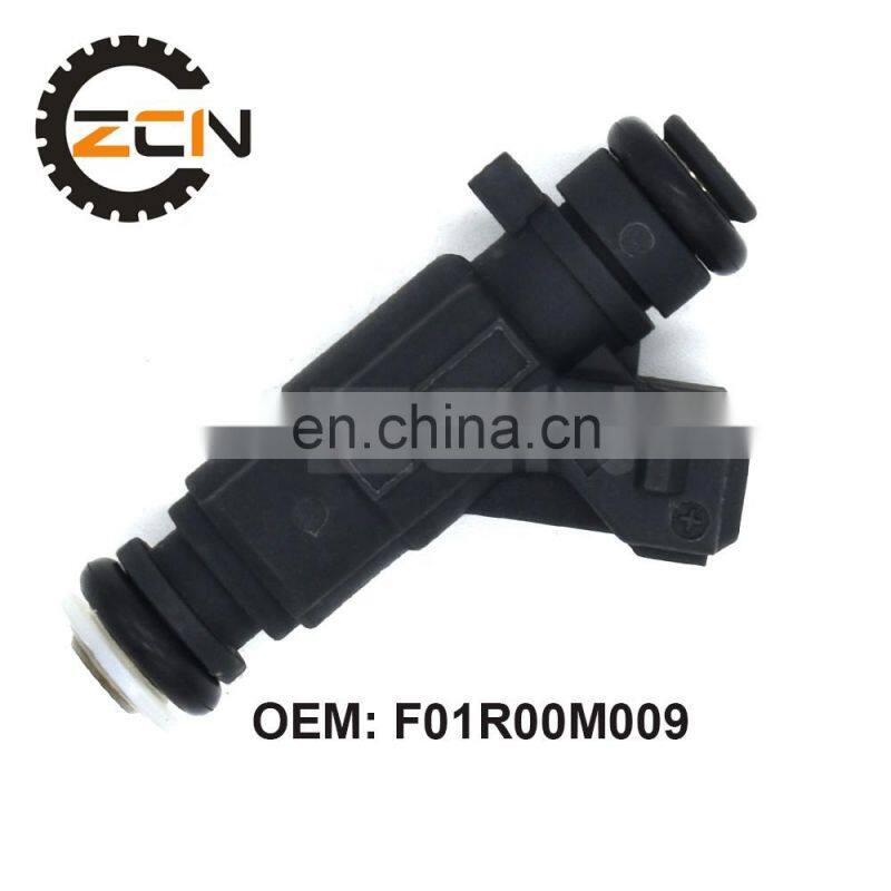 High Quality Fuel injector F01R00M009 For 6 F3 F6